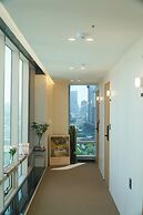 HOTEL LETS ABOVE