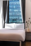 HOTEL LETS ABOVE