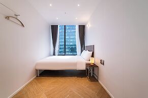 HOTEL LETS ABOVE