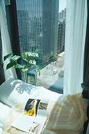 HOTEL LETS ABOVE