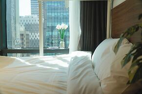 HOTEL LETS ABOVE