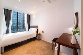 HOTEL LETS ABOVE