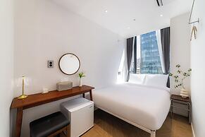 HOTEL LETS ABOVE