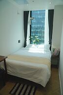 HOTEL LETS ABOVE