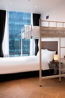 HOTEL LETS ABOVE