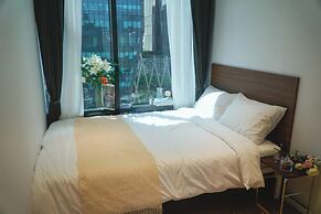 HOTEL LETS ABOVE