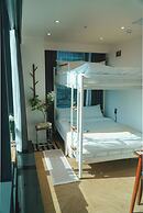 HOTEL LETS ABOVE