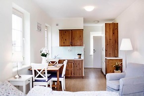 Cozy and Comfortable Apartment for 2 People