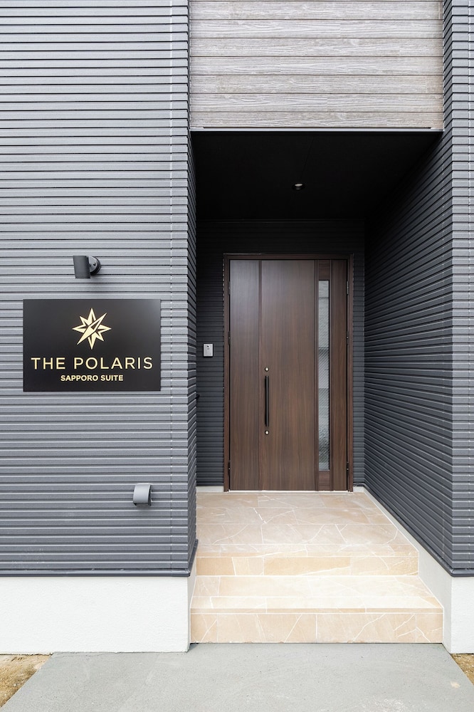 THE POLARIS