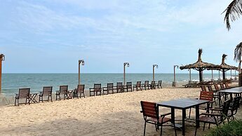 SUNSHINE BEACH RESORT