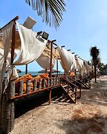 SUNSHINE BEACH RESORT