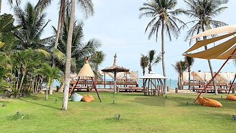 SUNSHINE BEACH RESORT