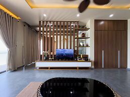 SUNSHINE BEACH RESORT