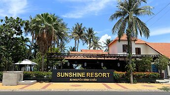 SUNSHINE BEACH RESORT