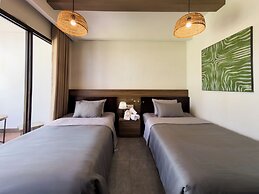 SUNSHINE BEACH RESORT