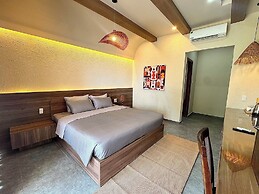 SUNSHINE BEACH RESORT
