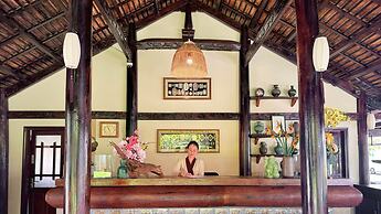 SUNSHINE BEACH RESORT