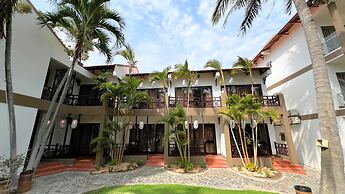 SUNSHINE BEACH RESORT