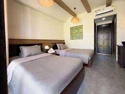 SUNSHINE BEACH RESORT