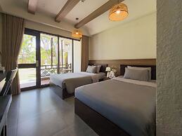SUNSHINE BEACH RESORT