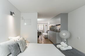 Santos Studio by Homing