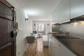 Santos Studio by Homing