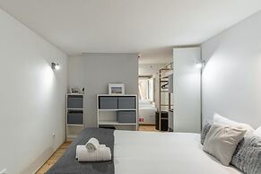 Santos Studio by Homing