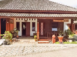 Borobudur Daleme Make Homestay