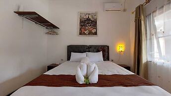 Borobudur Daleme Make Homestay