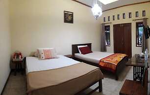 Borobudur Daleme Make Homestay