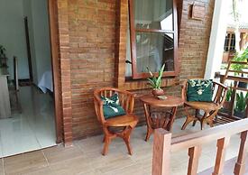Borobudur Daleme Make Homestay