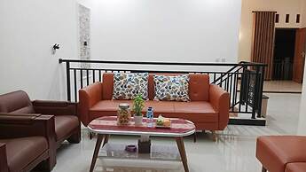 Borobudur Daleme Make Homestay