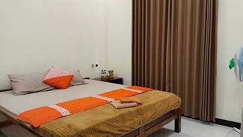 Borobudur Daleme Make Homestay