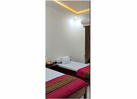 Borobudur Daleme Make Homestay