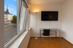 BoardingHouse - Studios & Apartments