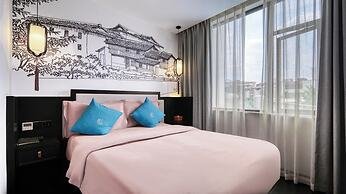 Gongxili - Pujian Hotel