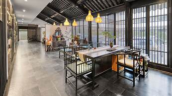 Gongxili - Pujian Hotel