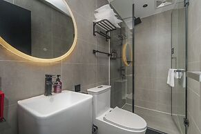 Gongxili - Pujian Hotel
