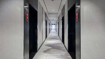 Gongxili - Pujian Hotel