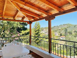 Villa Elpiniki