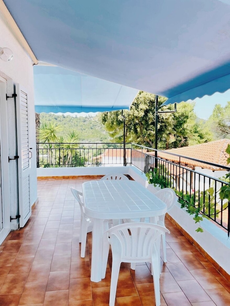 Villa Elpiniki
