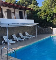 Villa Elpiniki
