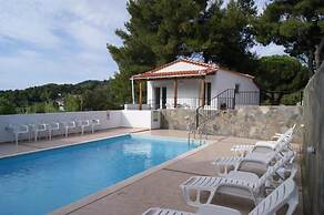 Villa Elpiniki