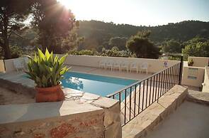 Villa Elpiniki