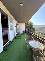 Country Inn Mukteshwar