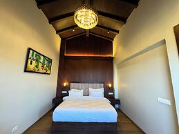 Country Inn Mukteshwar