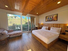Country Inn Mukteshwar