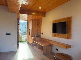 Country Inn Mukteshwar