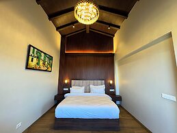 Country Inn Mukteshwar