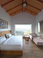 Country Inn Mukteshwar